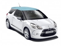 Novi automobili - Citroen DS3