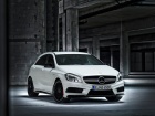 Novi automobili - Mercedes-Benz A45 AMG