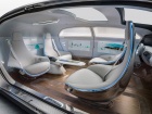 Novi automobili - Mercedes-Benz F015 Luxury in Motion