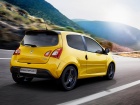 Novi automobili - Renault Twingo RS