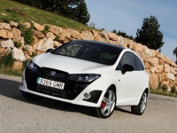 Novi automobili - Seat Ibiza Bocanegra