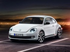 Novi automobili - Volkswagen Beetle