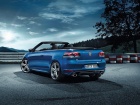 Novi automobili - Volkswagen Golf R Cabriolet