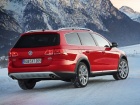 Novi automobili - Volkswagen Passat Alltrack