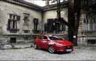 Opel Corsa 1.0 Turbo - Test 2015