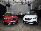 Opel Crossland X stigao u Srbiju 2017