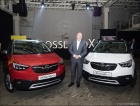 Opel Crossland X stigao u Srbiju 2017