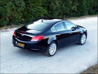 Opel Insignia - novi automobili