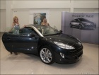 Peugeot RCZ u Srbiji