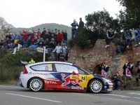 RACC Rally de Espana 2010