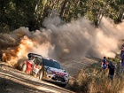 Rally Australia 2013
