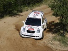 Rally Italia 2008