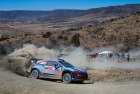 Rally Mexico 2018 - Thierry Neuville