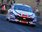 Rally Monte Carlo 2011