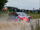 Rally Poland 2014