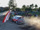 Rally Poland 2014