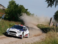 Rally Poland 2014