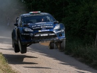 Rally Poland 2014