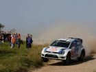 Rally Poland 2014