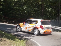 Rally Serbia 2011