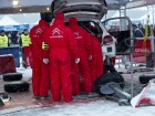 Rally Sweden 2011