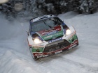 Rally Sweden 2011