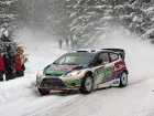 Rally Sweden 2011