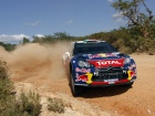 Rally de Portugal 2011