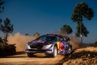 Rally de Portugal 2017 - Sebastien Ogier