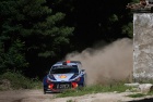 Rally de Portugal 2017 - Thierry Neuville