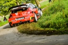 Rallye Deutschland 2017 - Andreas Mikkelsen