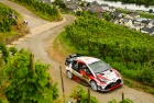 Rallye Deutschland 2017 - Esapekka Lappi