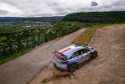 Rallye Deutschland 2017 - Hayden Paddon