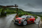 Rallye Deutschland 2017 - Kris Meeke