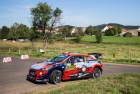 Rallye Deutschland 2019 - Dani Sordo