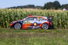 Rallye Deutschland 2019 - Thierry Neuville