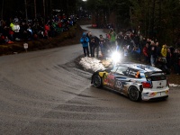 Rallye Monte Carlo 2015