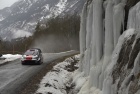 Rallye Monte Carlo 2021 - Elfyn Evans