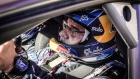 Rallye Monte Carlo 2022 - Sebastien Loeb