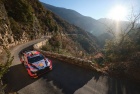Rallye Monte Carlo 2022 - Thierry Neuville