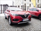 Renault Kadjar 2019 stigao u Srbiju
