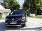 Renault Koleos 2017 - prezentacija u Srbiji