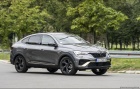 Renault Megane Conquest E-Tech - Automagazin.rs test