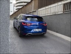 Renault Megane GT 1.6 Energy TCe 205 EDC - Test 2017