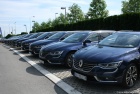 Renault Talisman (2016) stigao u Srbiju
