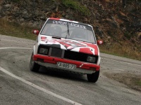 Serbia Rally 2008