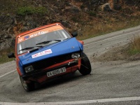 Serbia Rally 2008