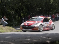 Serbia Rally