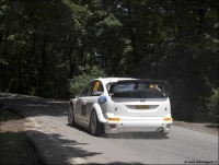 Serbia Rally