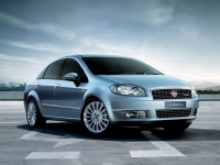 Slike automobila - Fiat Linea